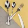 Bergner Eiffel Spoon Set 3 units