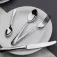 Bergner Eiffel Spoon Set 3 units