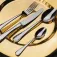 Bergner Eiffel Spoon Set 3 units