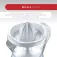 Bergner Exprimidor Naturally 1.2L 40W