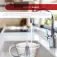 Bergner Naturally 1.2L 40W Saftpresser