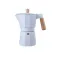 Bergner Cafetera Naturally 3 Cup