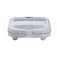 Bergner Noia 750W sandwichmaker
