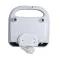 Bergner Noia 750W sandwichmaker