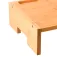 Bergner Racing Bamboo Laptopständer