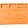 Bergner Racing Bamboo Laptopständer