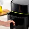 Bergner Xtra 6L 1500W Heißluftfritteuse