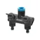 Cellfast Distributore Double Ergo