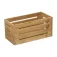 Five Cesto Full Bamboo