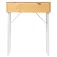 Five Levia Bamboo Dressing Table