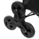 Five Carrinho de compras Nomada 6 Wheels