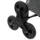 Five Carrinho de compras Nomada 6 Wheels