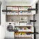 Joybos Multifunctional Stackable Storage Containers L