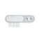 Joybos Storage shelf with automatic toothpaste dispenser
