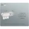 Joybos Storage shelf with automatic toothpaste dispenser