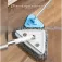 Joybos Triangular window cleaning mop