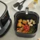 Masterpro Airfryer 6L 1800W