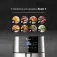Masterpro Airfryer 6L 1800W