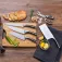 Masterpro Elegance Bread Knife