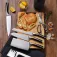 Masterpro Elegance Bread Knife