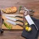 Masterpro Coltello da chef Elegance