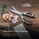 Masterpro Elegance kitchen scissors