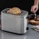 Masterpro Foodies 800W toaster