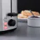 Masterpro Foodies 800W Toster