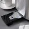 Masterpro Foodies 800W Toster