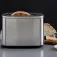 Masterpro Tostapane Foodies 800W
