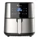 Masterpro Rocket 6L 1800W Heißluftfritteuse