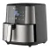 Masterpro Rocket 6L 1800W airfryer