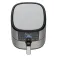 Masterpro Rocket 6L 1800W Heißluftfritteuse