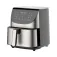 Masterpro Rocket 700 7L 1800W Heißluftfritteuse