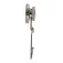 Msv Avec Mega Ventouse Rollenhalter