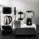 Swiss home Saftpresser 1.2L 40W