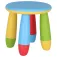 Wellhome Taboret