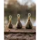 Avid carp Plomo de carpfishing Conceal Back