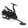 Avid carp Ex-Cast Karpefiskeri hjul