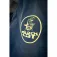 Black cat Funda de asiento WP