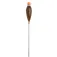 Korum Classic Avon Alloy Stem float