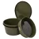 Korum EVA Groundbait&Riddle Deep emmer