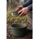 Korum Seau EVA Groundbait&Riddle Deep