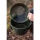 Korum EVA Groundbait&Riddle Deep ämpäri