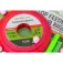 Korum Limitless Quickstop Feeder Barbed 12 75 cm 채비