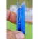 Korum Limitless Quickstop Feeder Barbed 8 1 m 채비