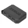 Zebco Caixa de pesca Demonic S