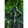 Zebco Latex Fast landing net