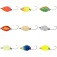 Zebco Cucharilla Magic Set Trout