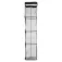 Zebco Rectangle 3 mm Leefnet